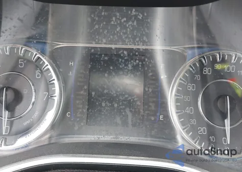 2015 Chrysler 200 Limited из США, поврежденный, VIN 1C3CCCAB3FN658482